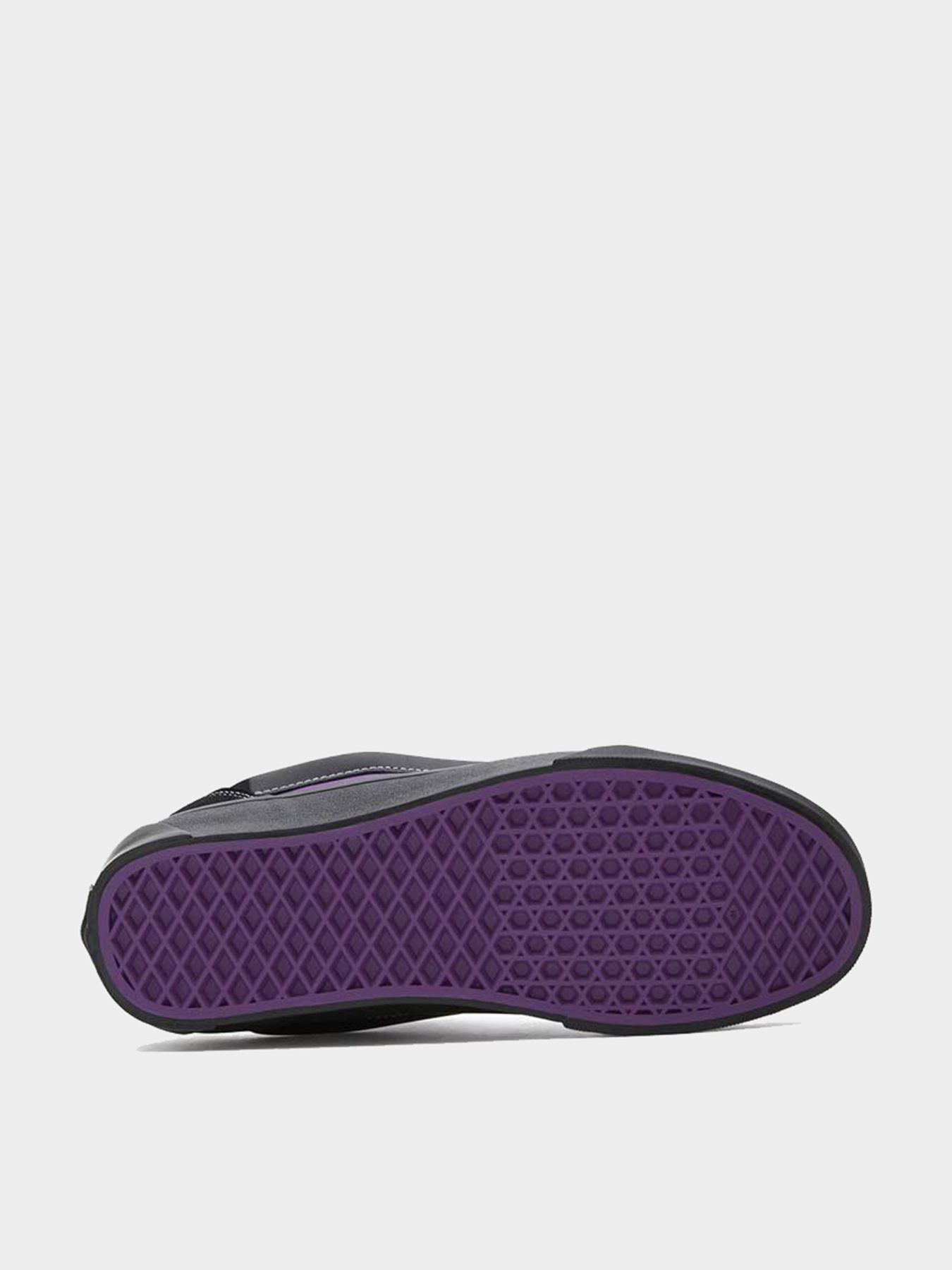 Кеды Vans модель VN0009QCPCA1 Фото