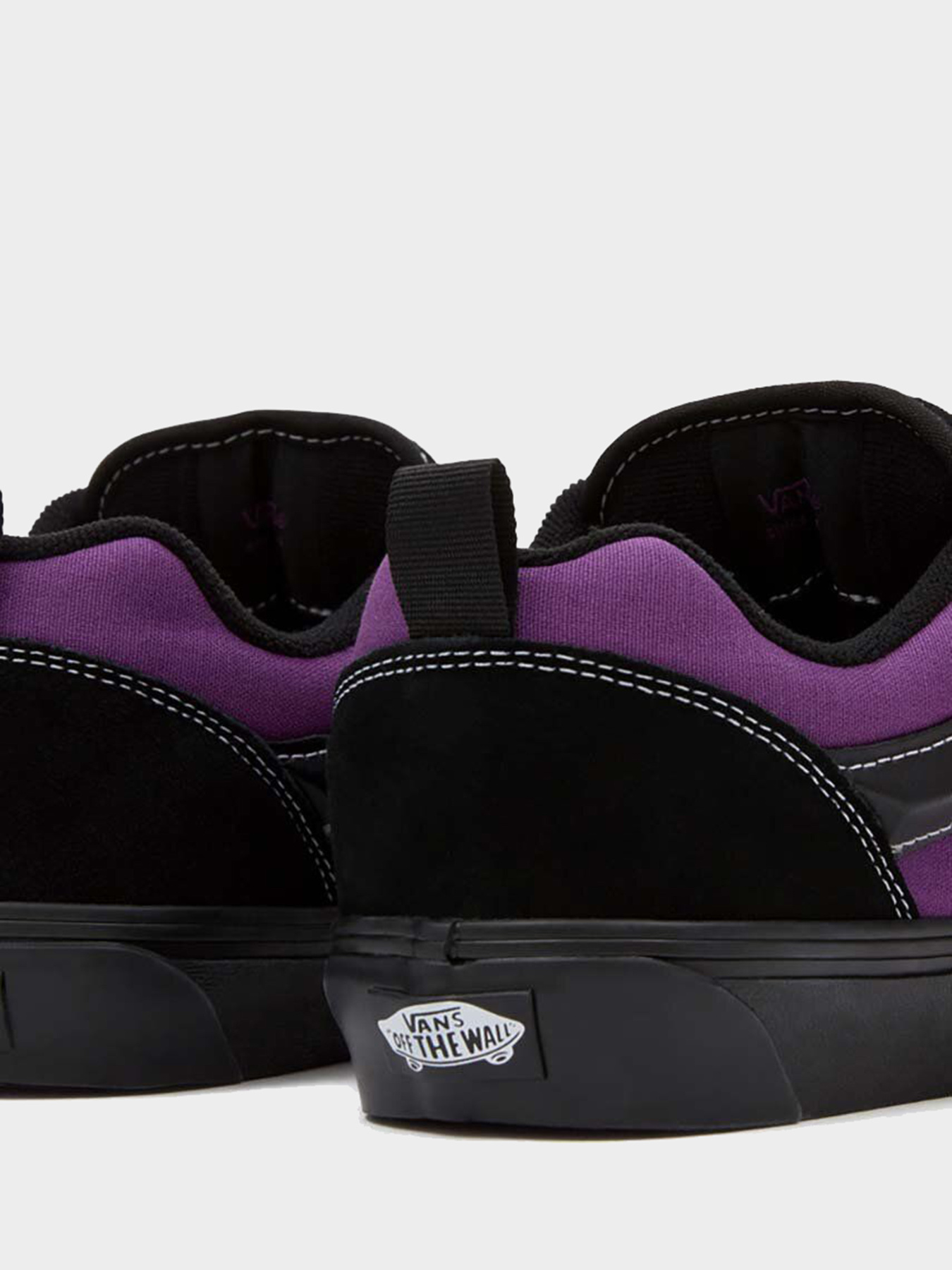 Кеды Vans модель VN0009QCPCA1 Фото