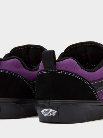 Кеды Vans модель VN0009QCPCA1 Фото