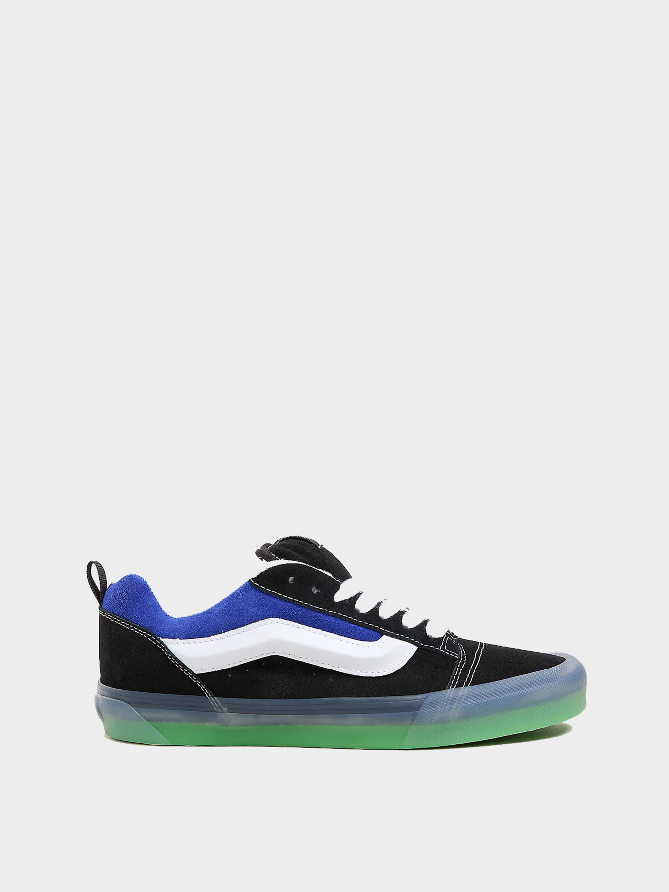 Кеды Vans модель VN0009QCY611 Фото