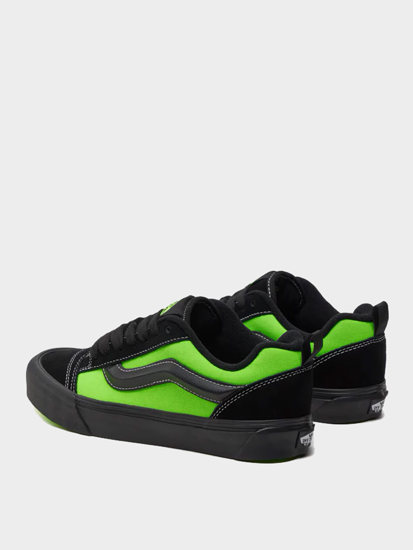 Кеды Vans модель VN0009QCYJ71 Фото