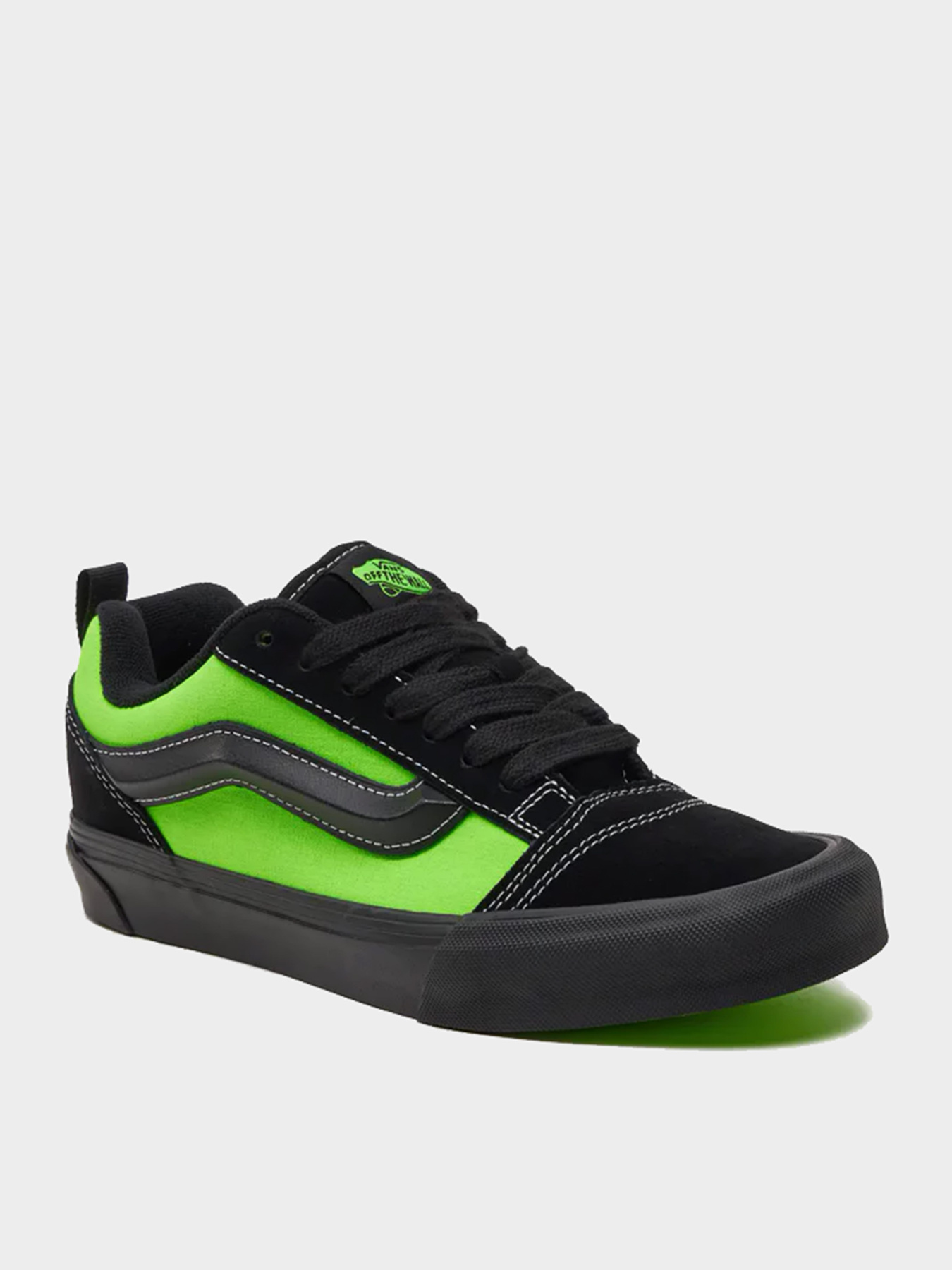 Кеды Vans модель VN0009QCYJ71 Фото