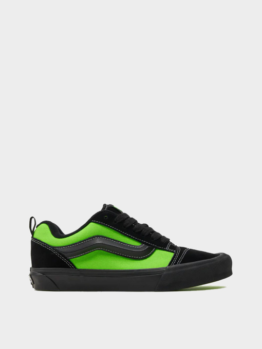 Кеды Vans модель VN0009QCYJ71 Фото