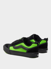 Кеды Vans модель VN0009QCYJ71 Фото