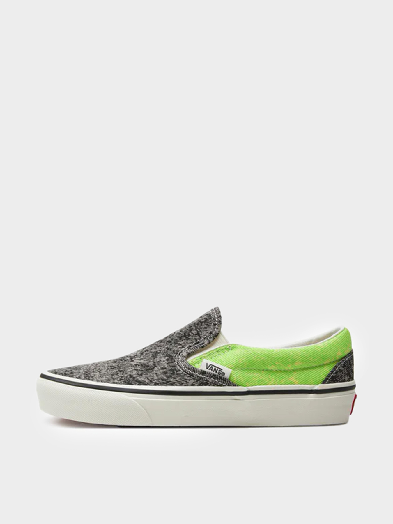 Слипоны и мокасины Vans модель VN000BVZCX21 Фото