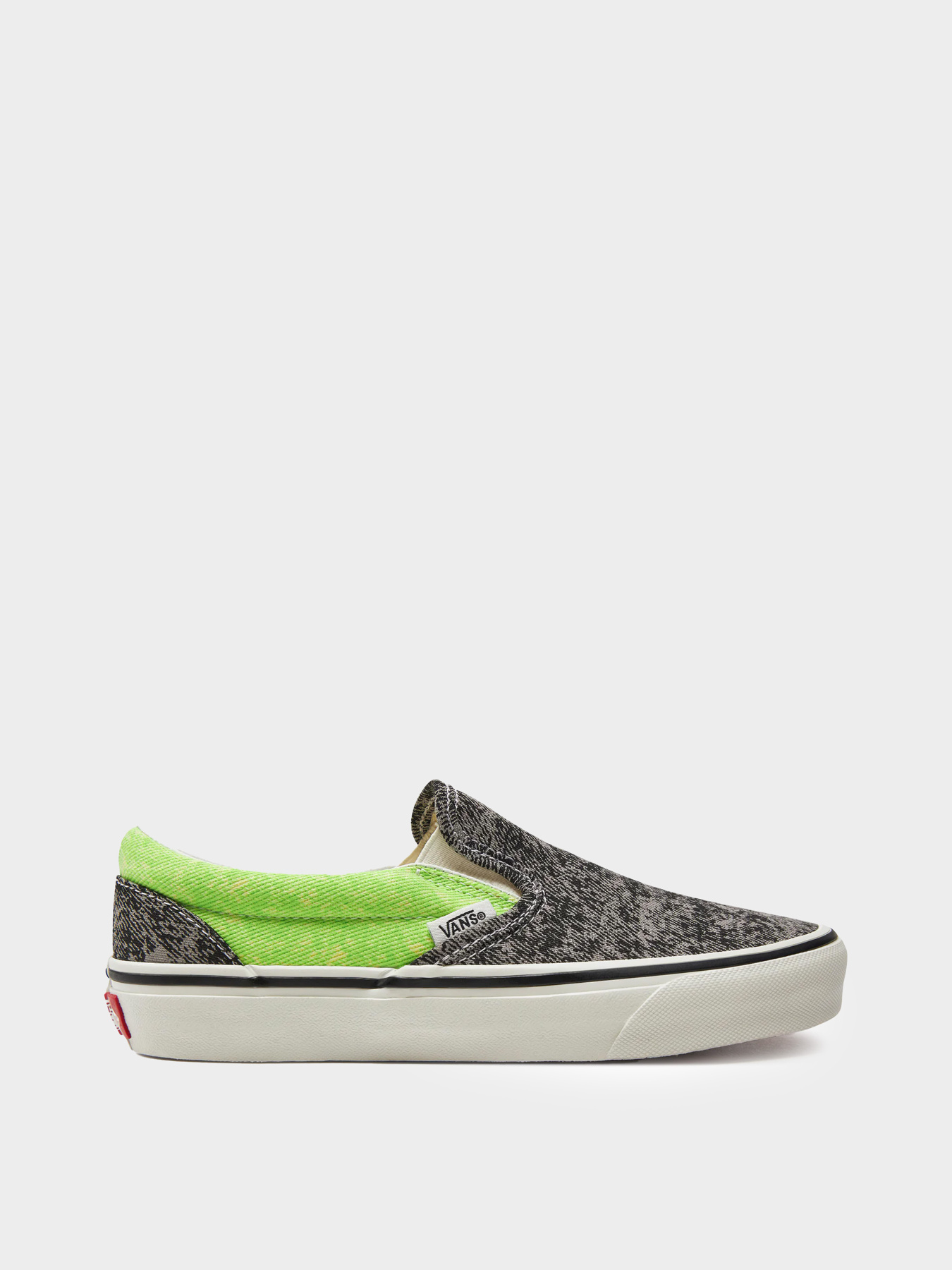 Слипоны и мокасины Vans модель VN000BVZCX21 Фото