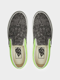 Слипоны и мокасины Vans модель VN000BVZCX21 Фото