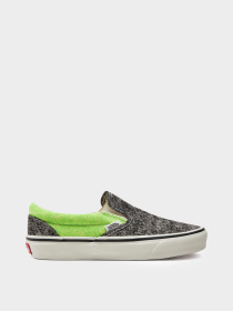 Слипоны и мокасины Vans модель VN000BVZCX21 Фото