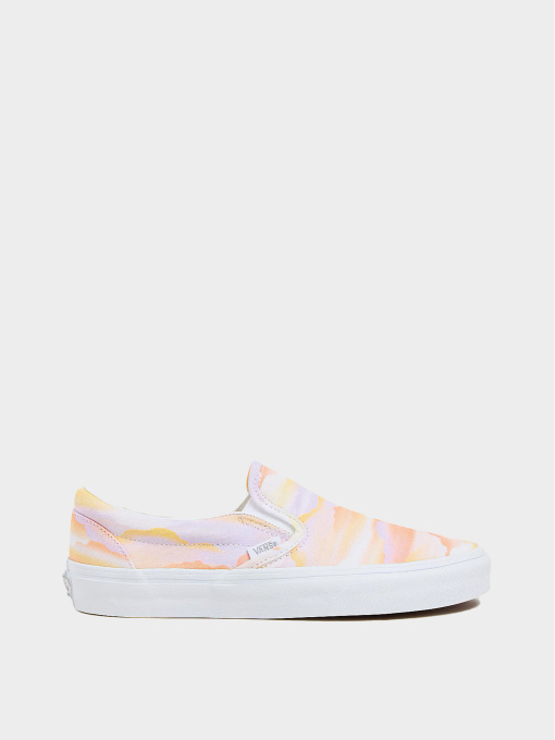 Слипоны и мокасины Vans модель VN000BVZCYJ1 Фото