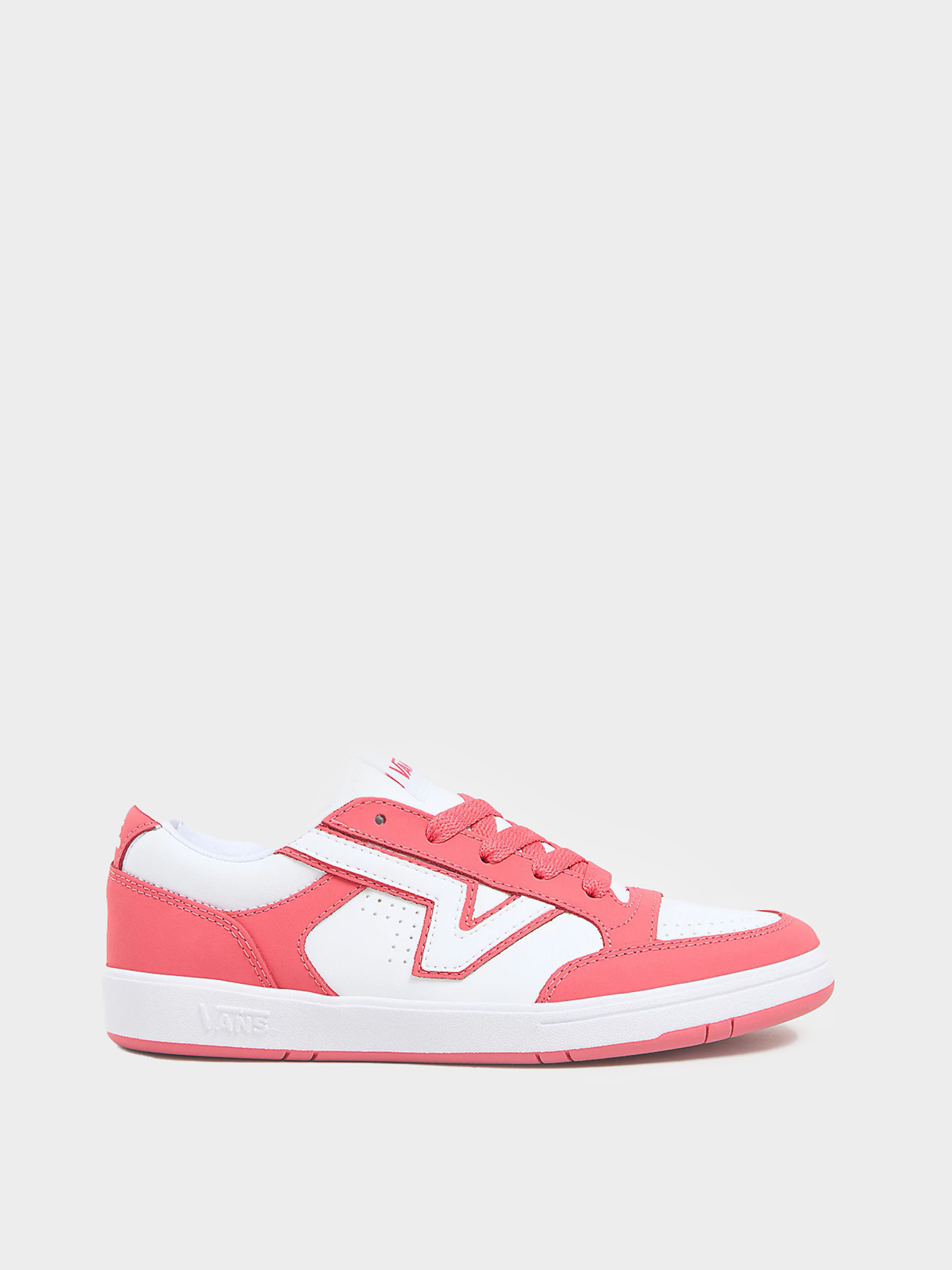 Кроссовки Vans модель VN000BWBSYC1 Фото