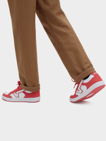 Кроссовки Vans модель VN000BWBSYC1 Фото