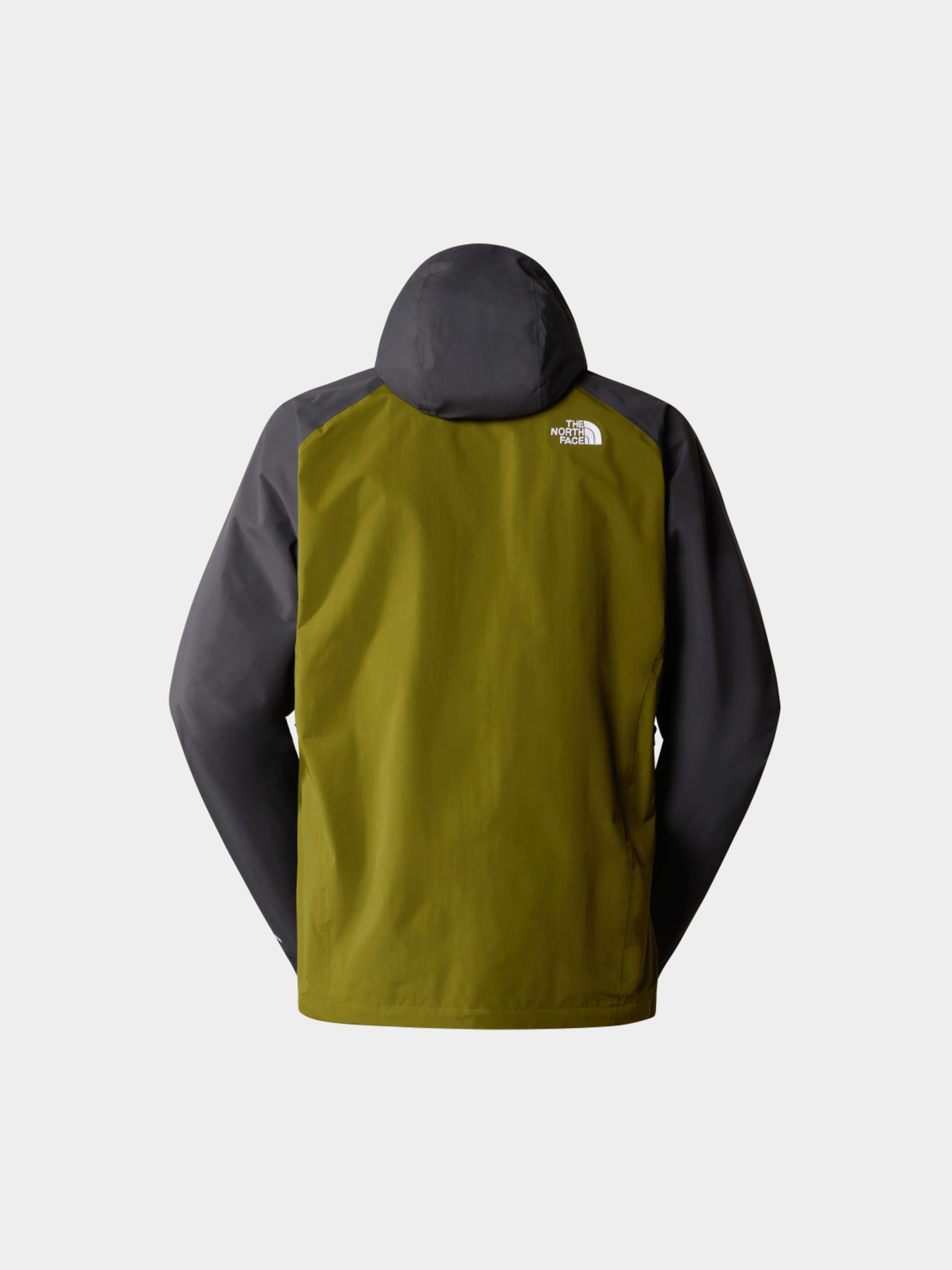 Куртки и дубленки The North Face модель NF00CMH9W1I1 Фото