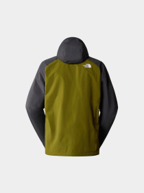 Куртки и дубленки The North Face модель NF00CMH9W1I1 Фото