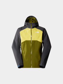 Куртки и дубленки The North Face модель NF00CMH9W1I1 Фото