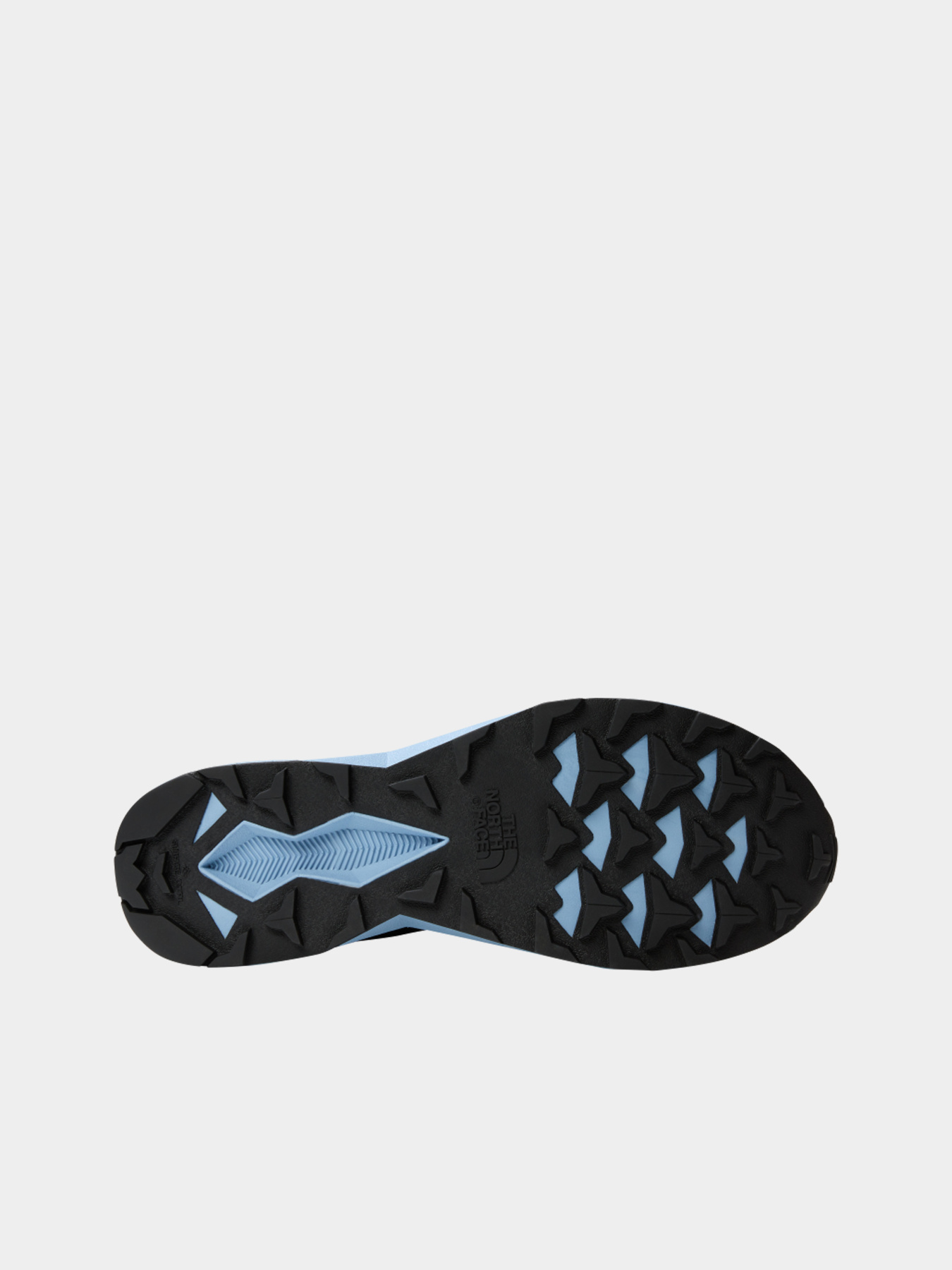 Кроссовки The North Face модель NF0A5JCMU5I1 Фото