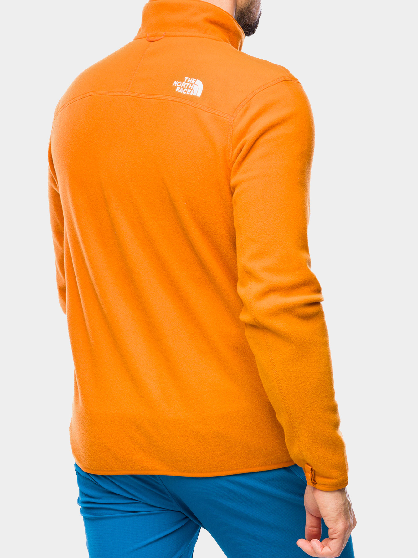 Худи и свитшоты The North Face модель NF0A855XPCO1 Фото