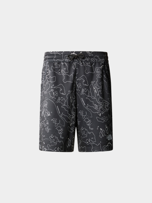 Шорты The North Face модель NF0A86U4SXI1 Фото