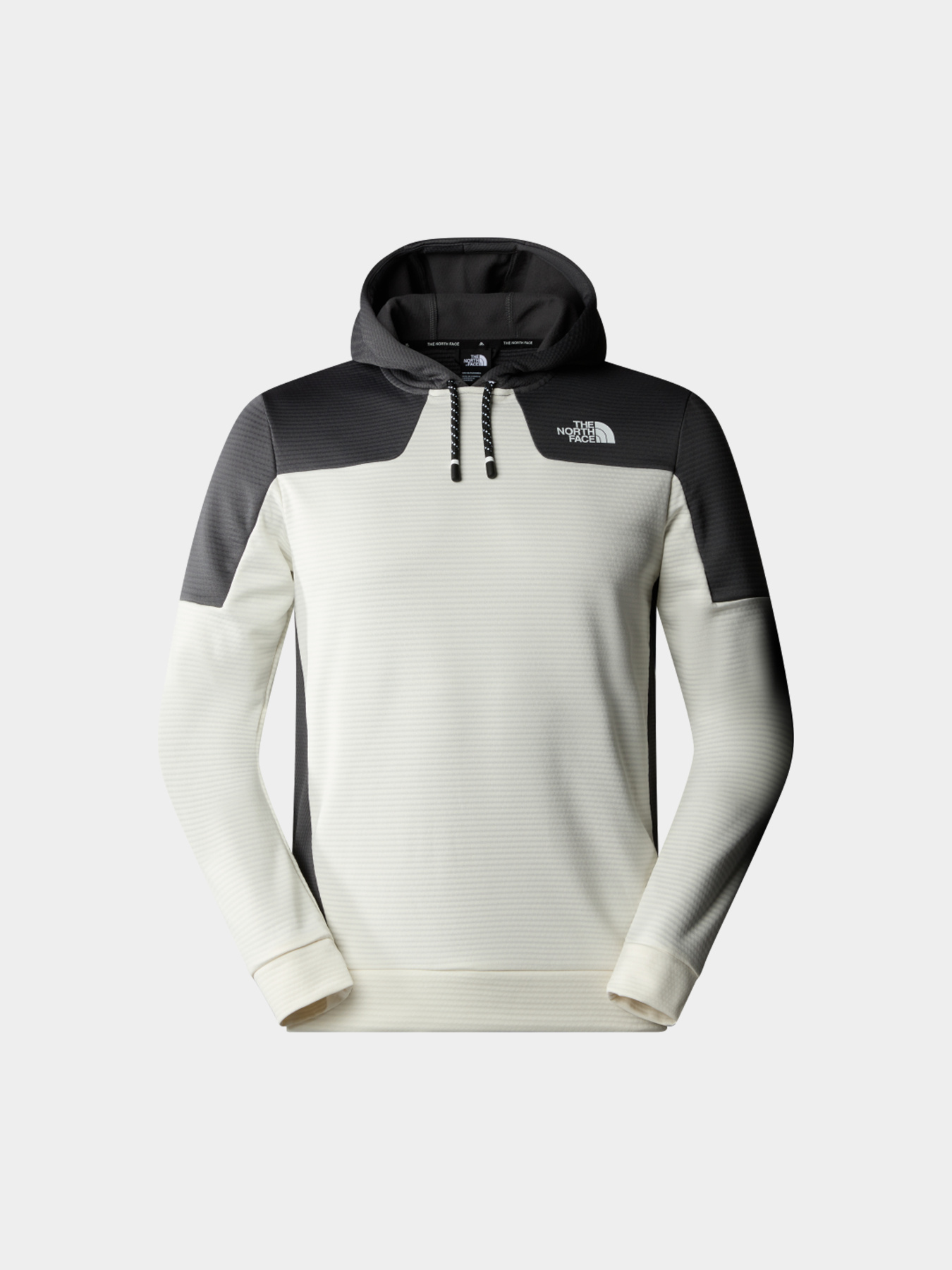 Худи и свитшоты The North Face модель NF0A87J3XOF1 Фото