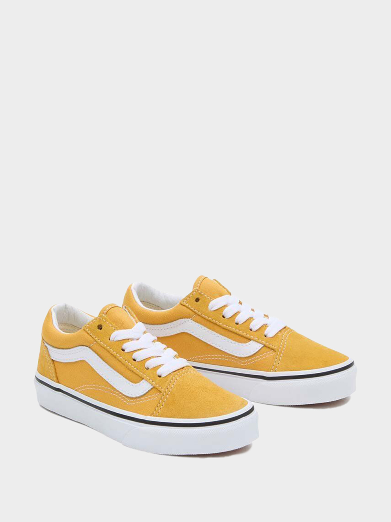 Кеды Vans модель VN0005WVLSV1 Фото