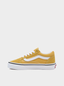 Кеды Vans модель VN0005WVLSV1 Фото