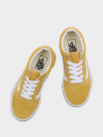 Кеды Vans модель VN0005WVLSV1 Фото