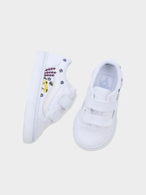 Кеды Vans модель VN000CRWAHP1 Фото