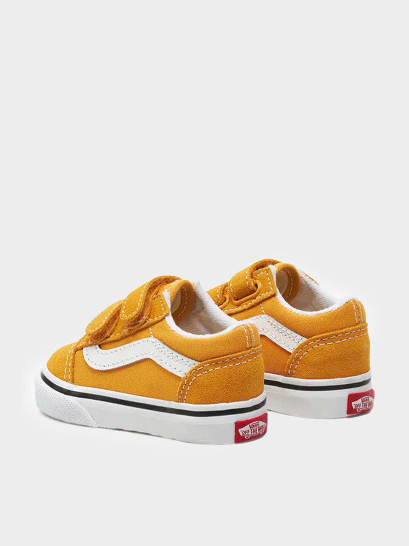 Кеды Vans модель VN000CRWLSV1 Фото