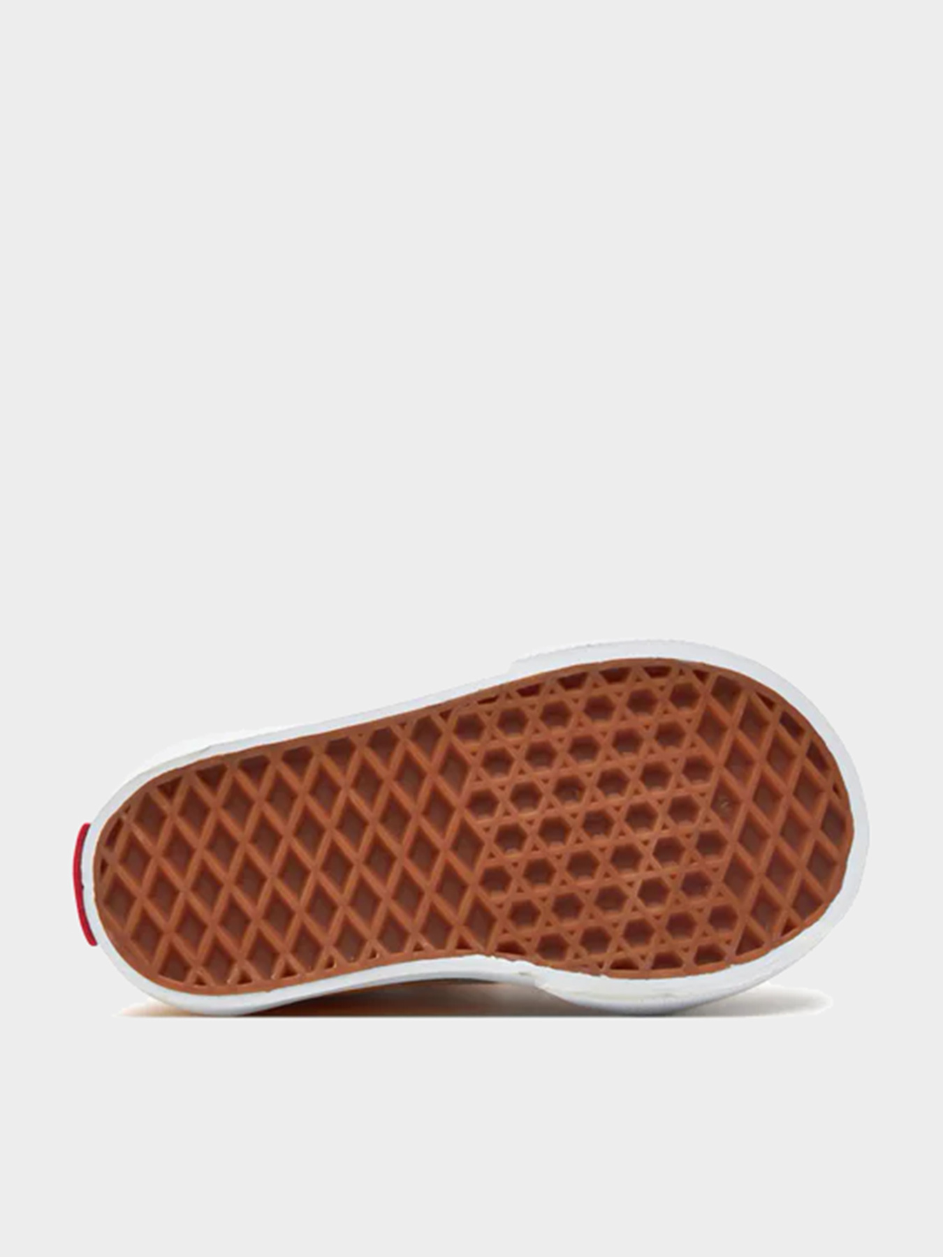 Кеды Vans модель VN000CRWLSV1 Фото