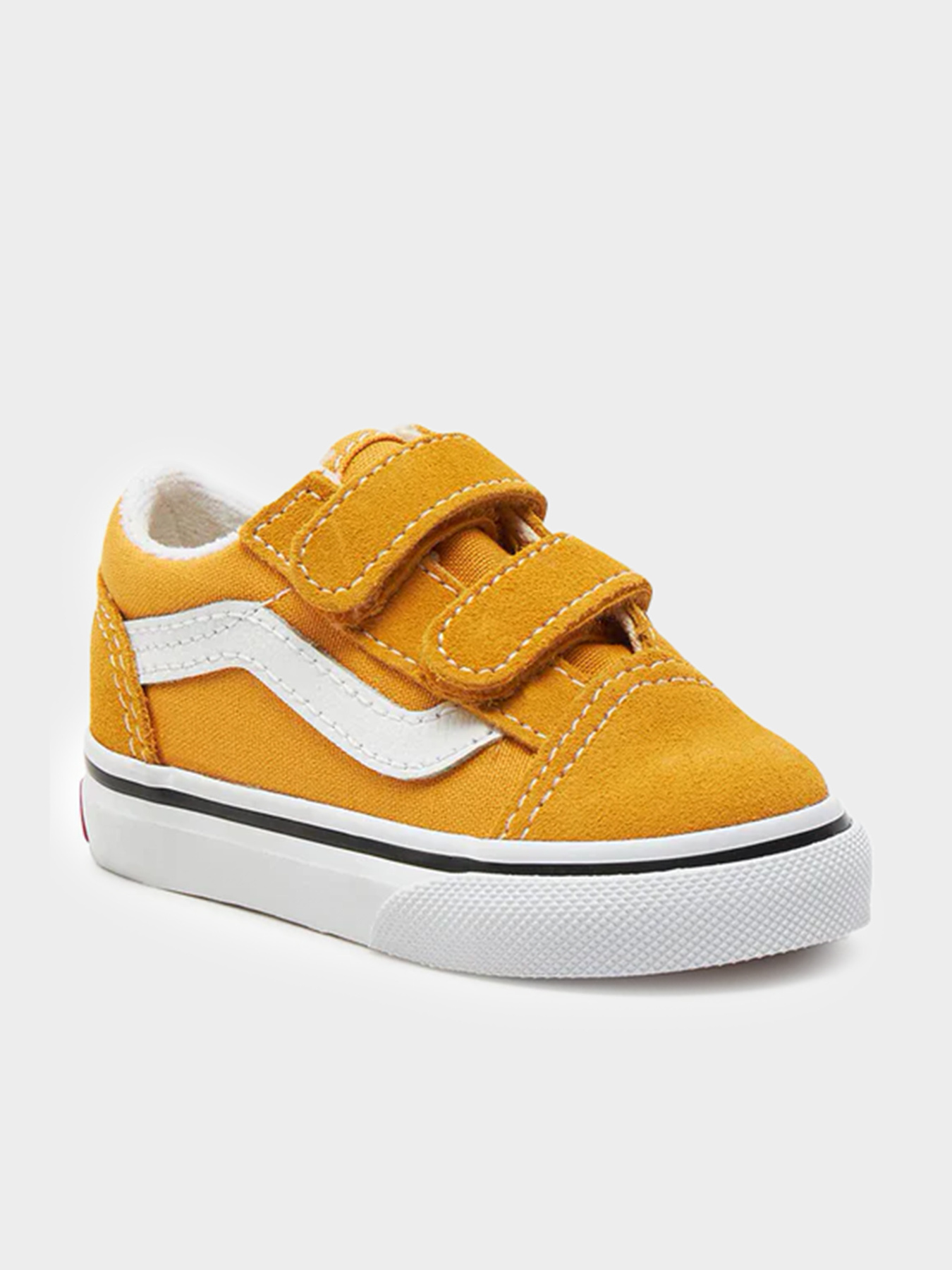 Кеды Vans модель VN000CRWLSV1 Фото