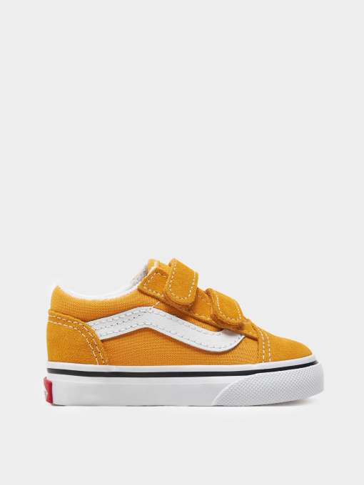 Кеды Vans модель VN000CRWLSV1 Фото