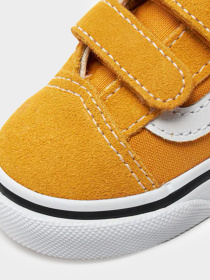 Кеды Vans модель VN000CRWLSV1 Фото