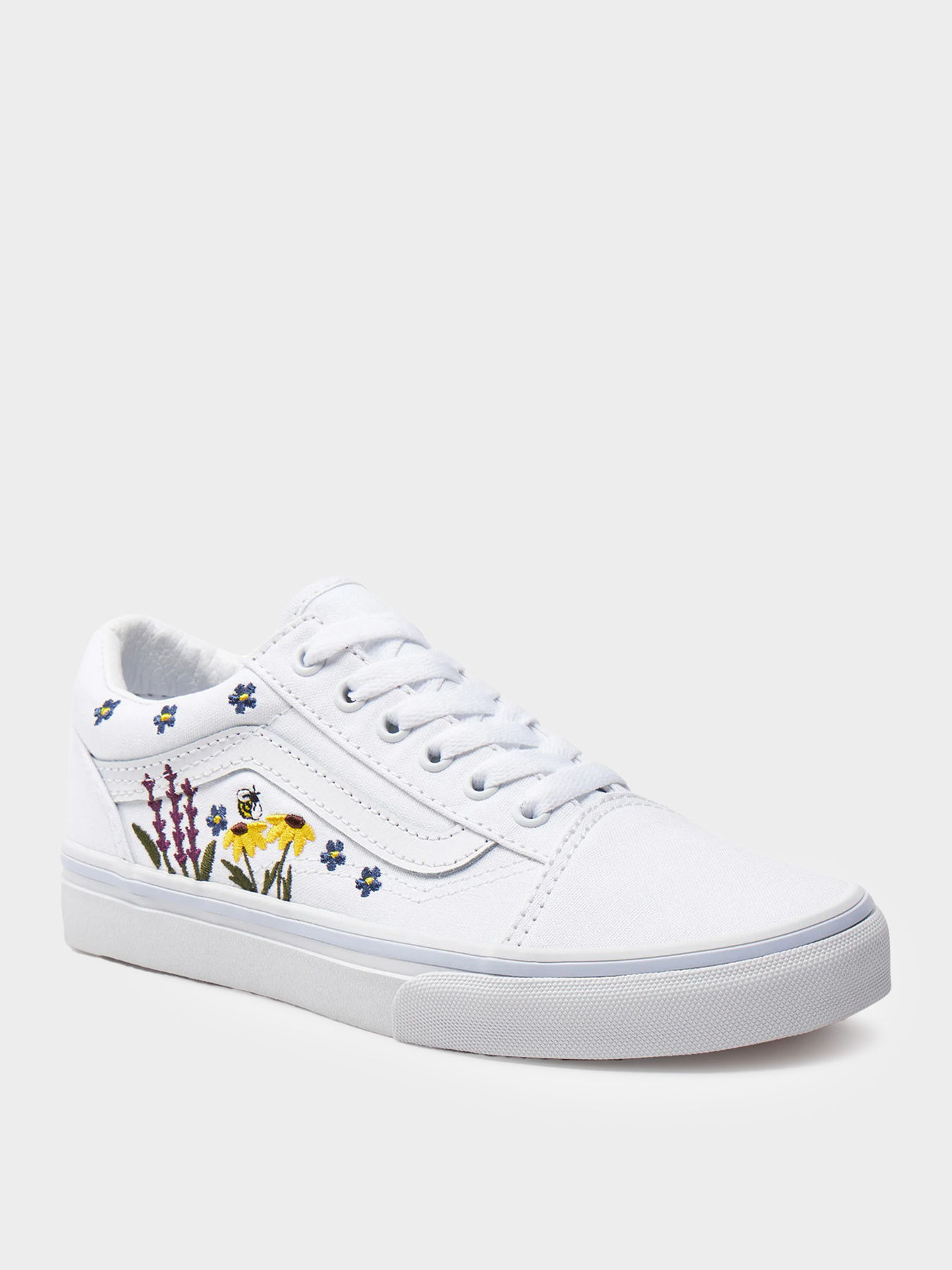 Кеды Vans модель VN0A4UHZAHP1 Фото
