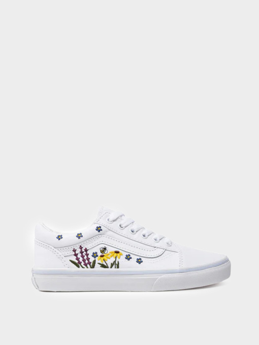 Кеды Vans модель VN0A4UHZAHP1 Фото