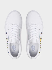 Кеды Vans модель VN0A4UHZAHP1 Фото