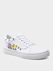Кеды Vans модель VN0A4UHZAHP1 Фото