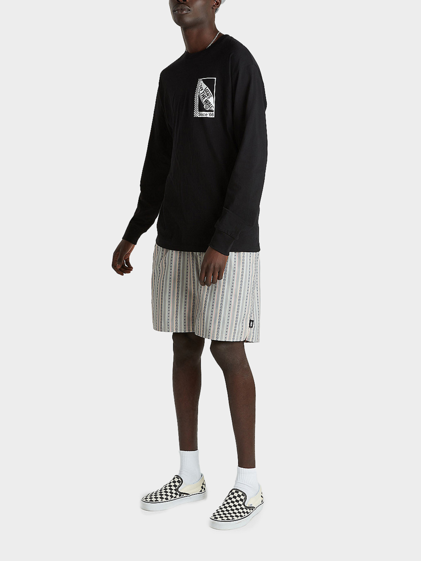 Худи и свитшоты Vans модель VN000G5VBLK1 Фото