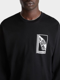 Худи и свитшоты Vans модель VN000G5VBLK1 Фото