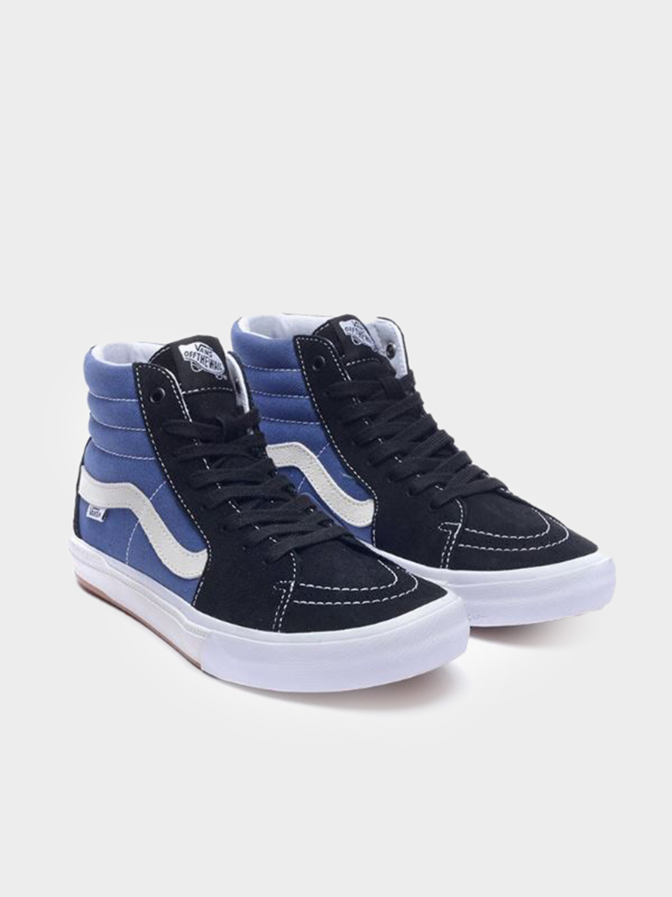 Кеды Vans модель VN0005V01VB1 Фото