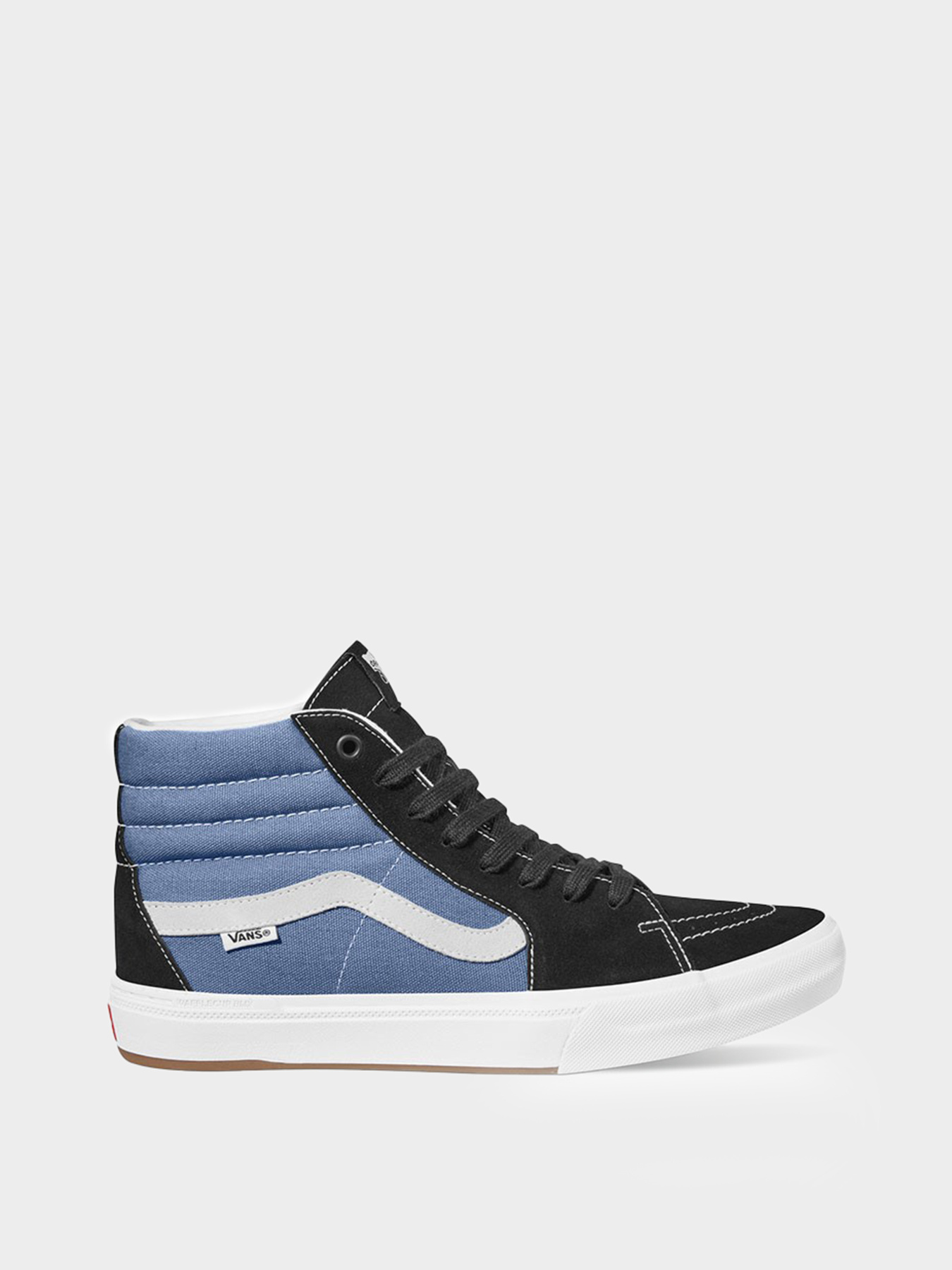 Кеды Vans модель VN0005V01VB1 Фото