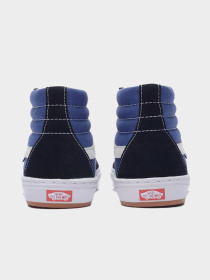 Кеды Vans модель VN0005V01VB1 Фото