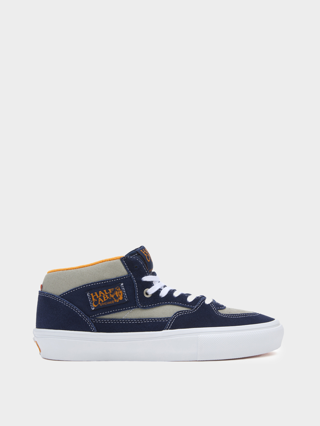 Кеды Vans модель VN0A5FCDY041 Фото