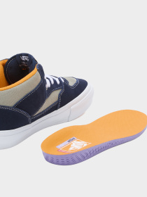 Кеды Vans модель VN0A5FCDY041 Фото