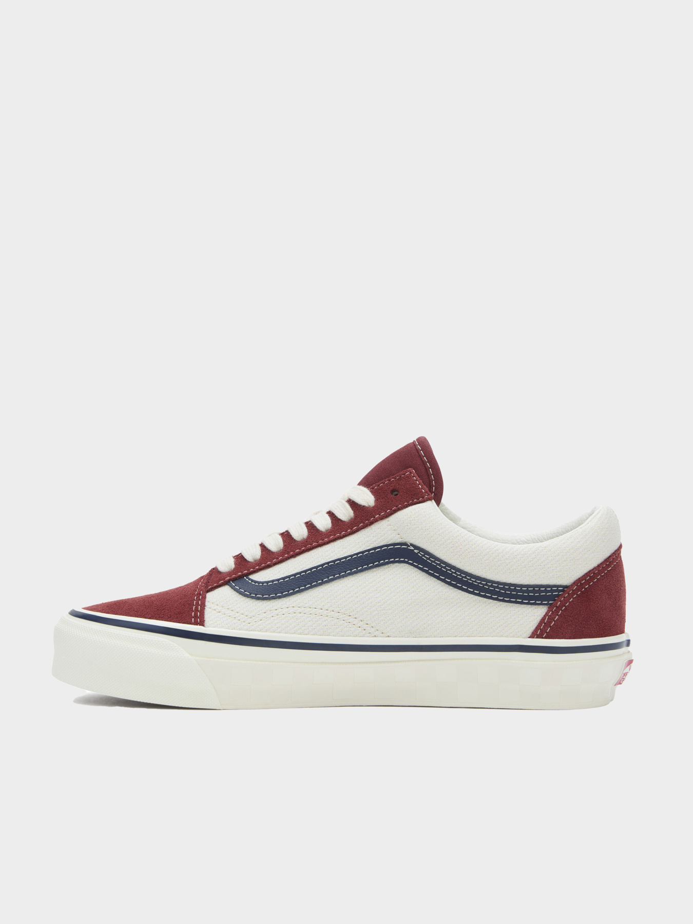 Кеды Vans модель VN000CT97BF1 Фото