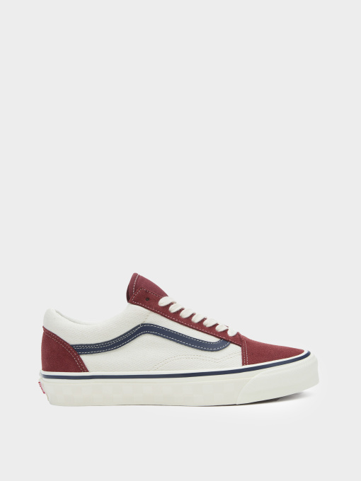 Кеды Vans модель VN000CT97BF1 Фото