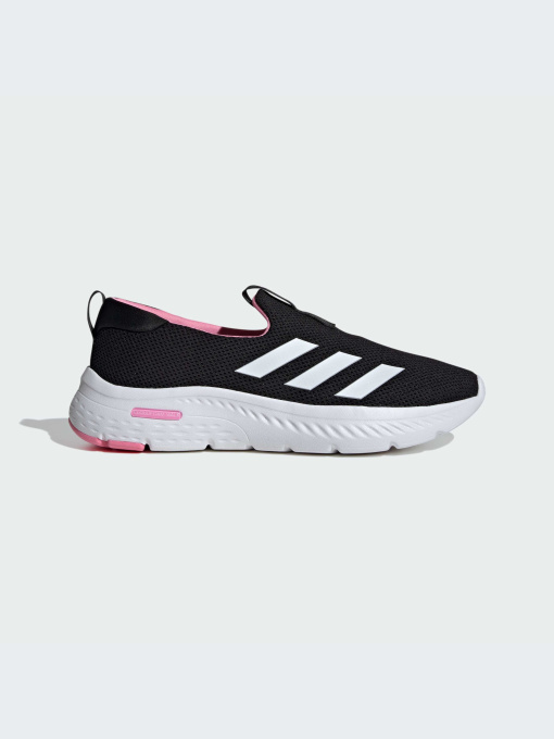 Слипоны и мокасины Adidas модель ID6516-KZ Фото