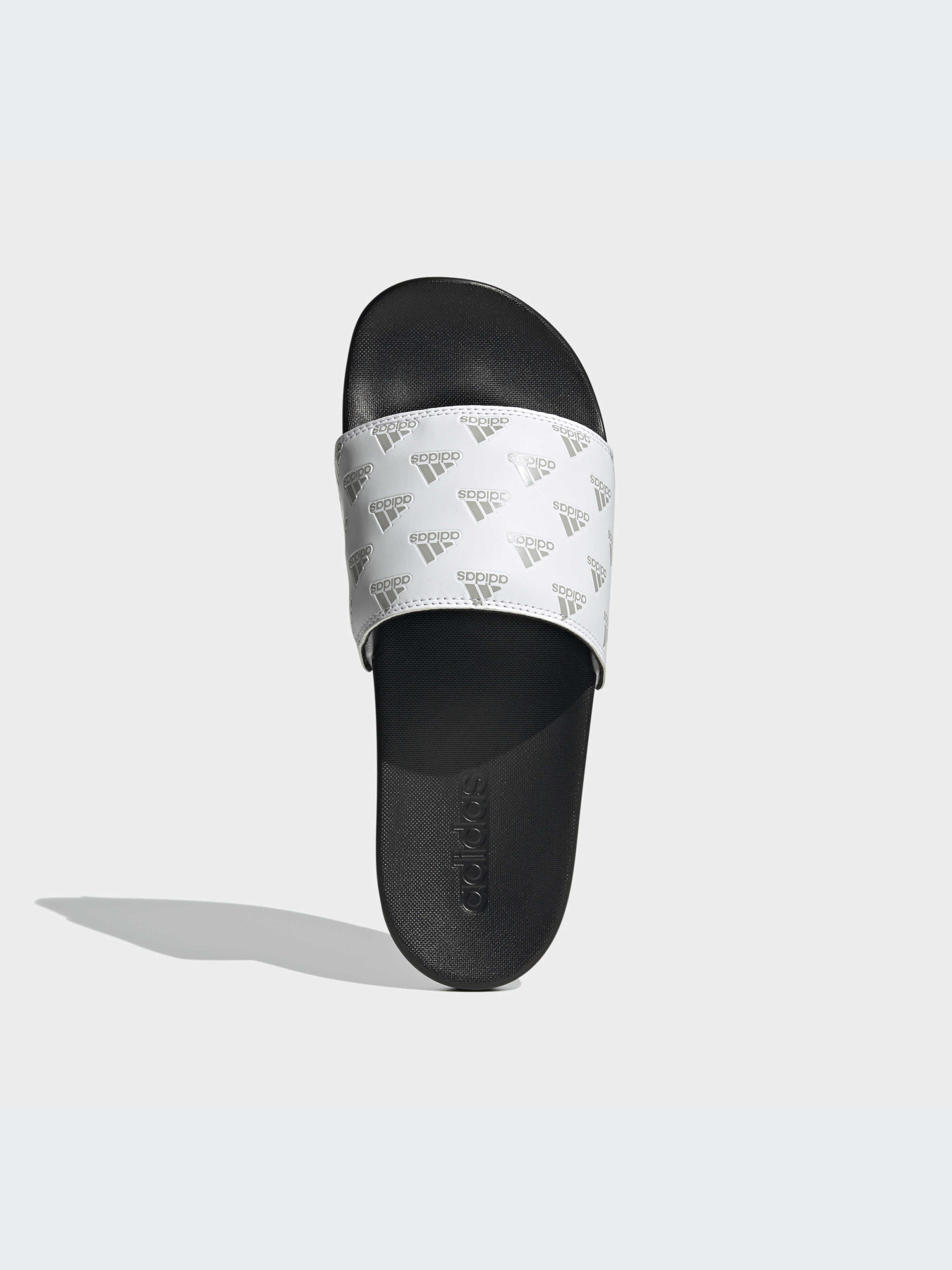 Шлёпанцы Adidas Adilette модель GV9737-KZ Фото