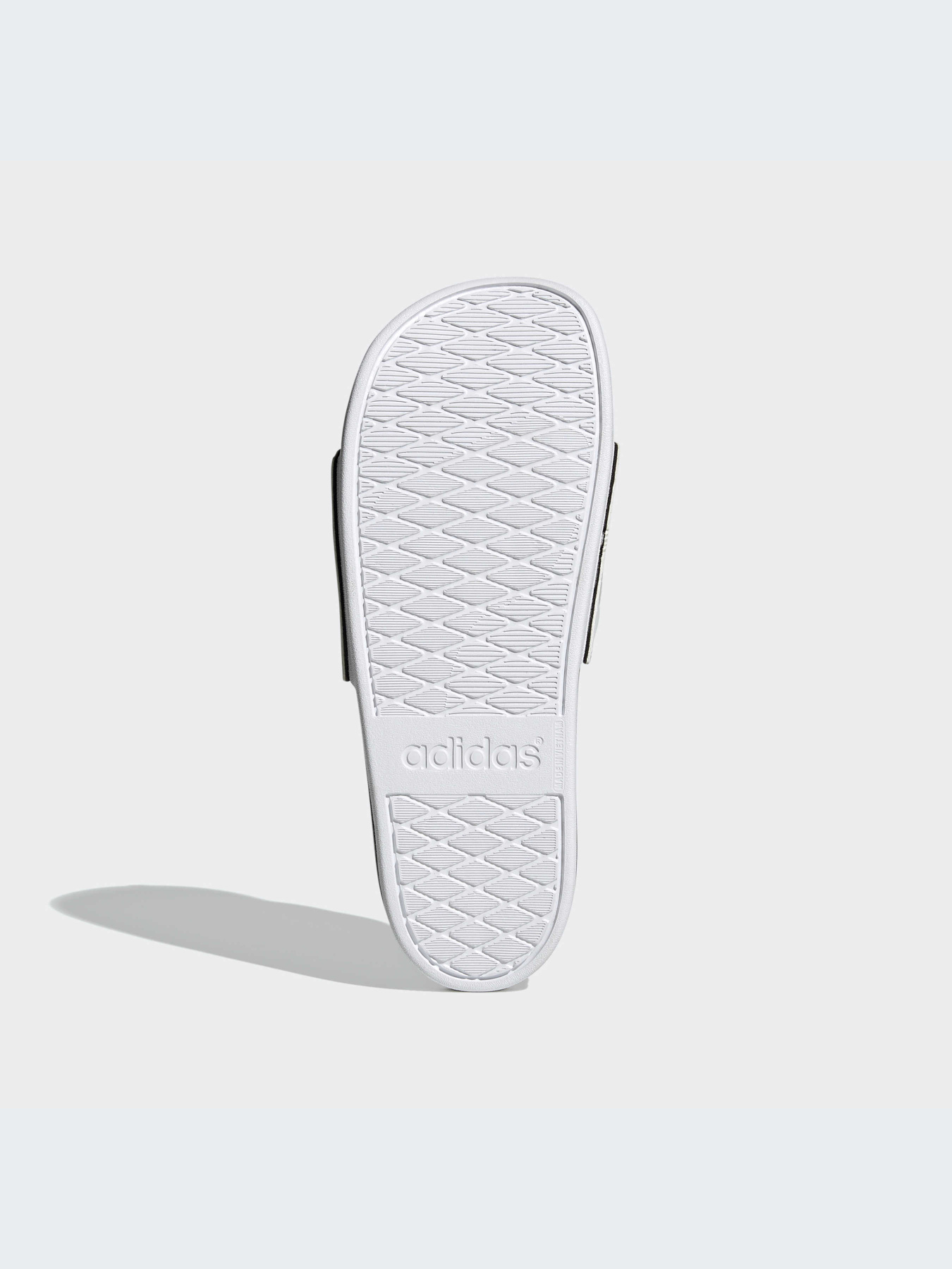 Шлёпанцы Adidas Adilette модель GV9737-KZ Фото