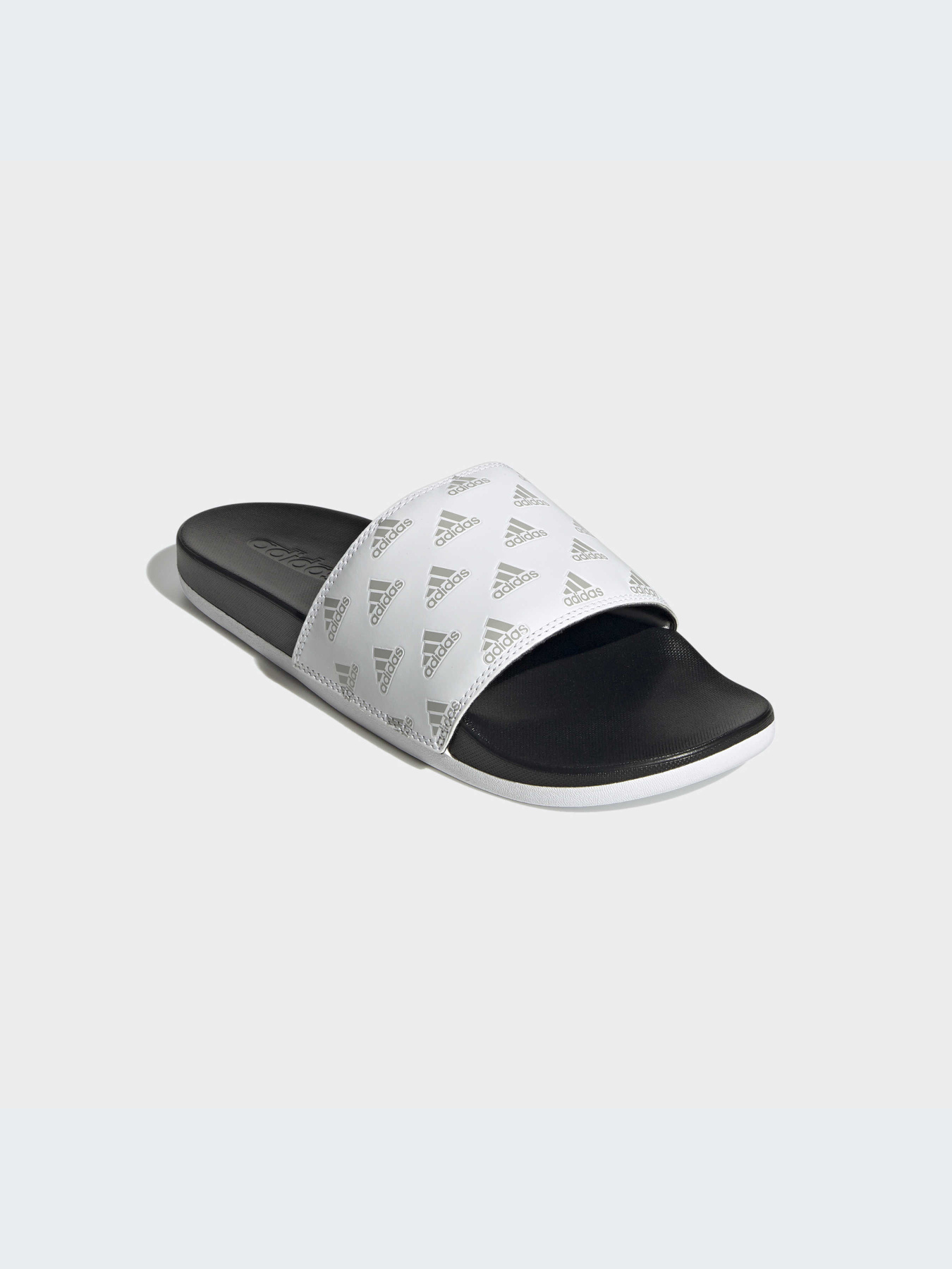 Шлёпанцы Adidas Adilette модель GV9737-KZ Фото