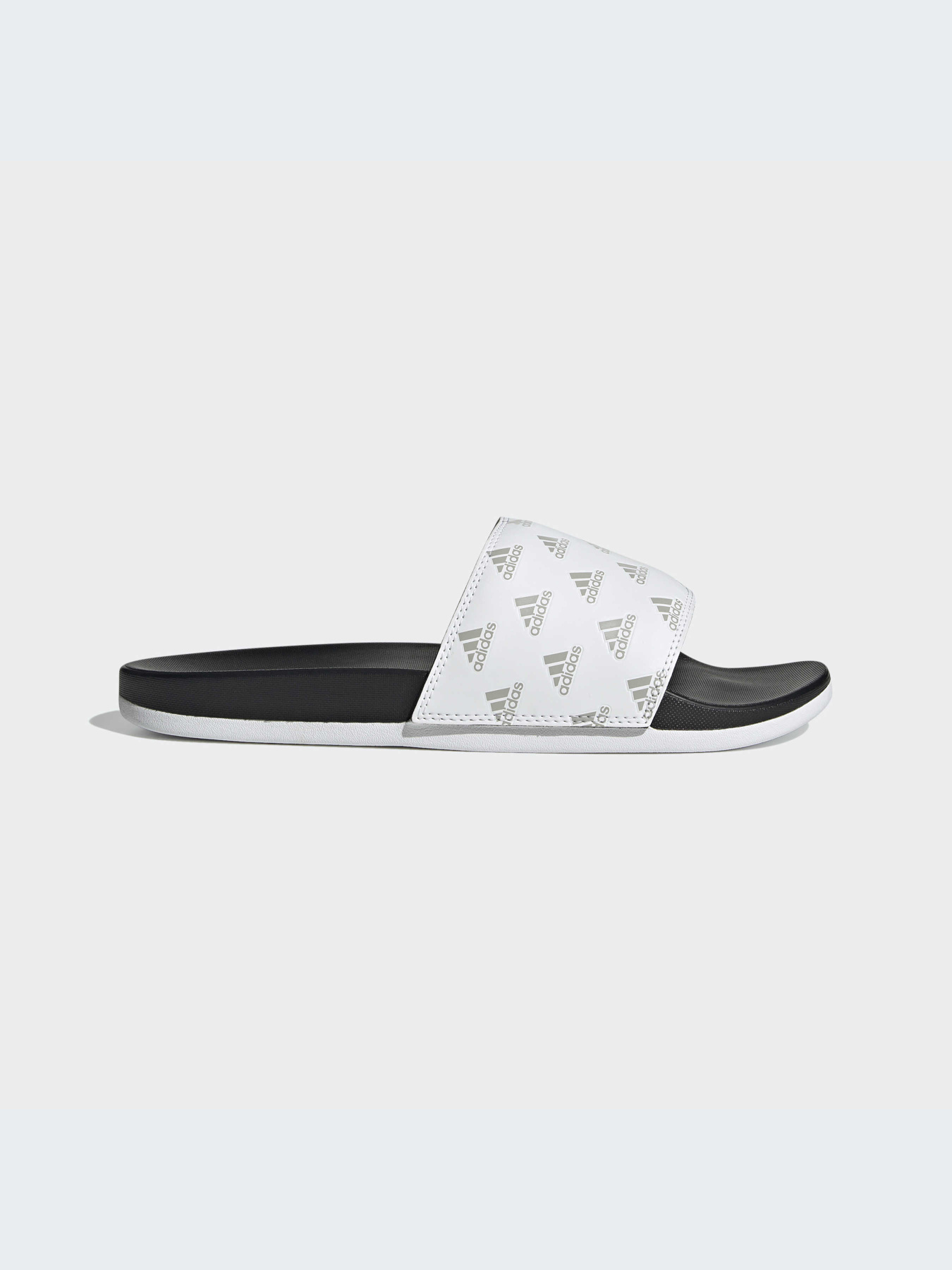 Шлёпанцы Adidas Adilette модель GV9737-KZ Фото