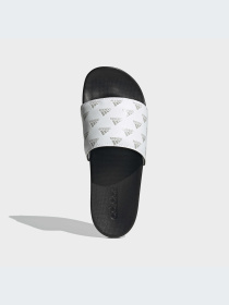 Шлёпанцы Adidas Adilette модель GV9737-KZ Фото